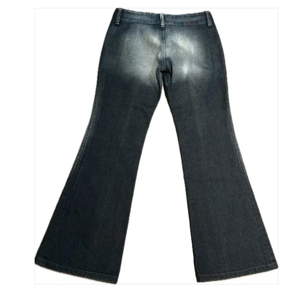 Diesel | Jeans | 0 Cotton Y2k Low Rise Diesel Jeans | Poshmark